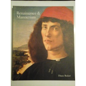  Renaissance & Mannerism  - Diane Bodart
